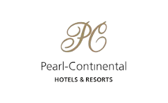 Pearl Continental Hotel Logo